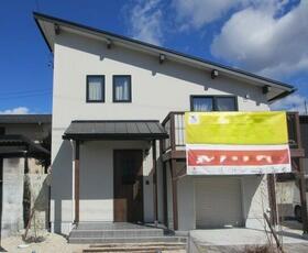 岐阜県可児郡御嵩町中