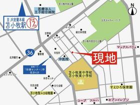 北海道苫小牧市旭町４丁目