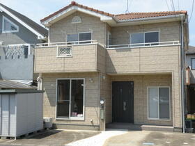 千葉県流山市三輪野山４丁目