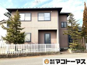 福島県福島市泉字前田