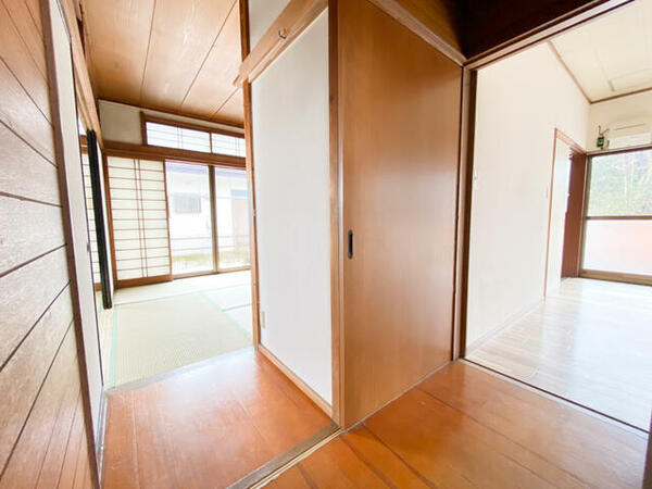 detached 栃木県那須塩原市西三島５丁目
地図を見る