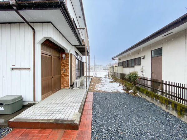 detached 栃木県那須塩原市西三島５丁目
地図を見る