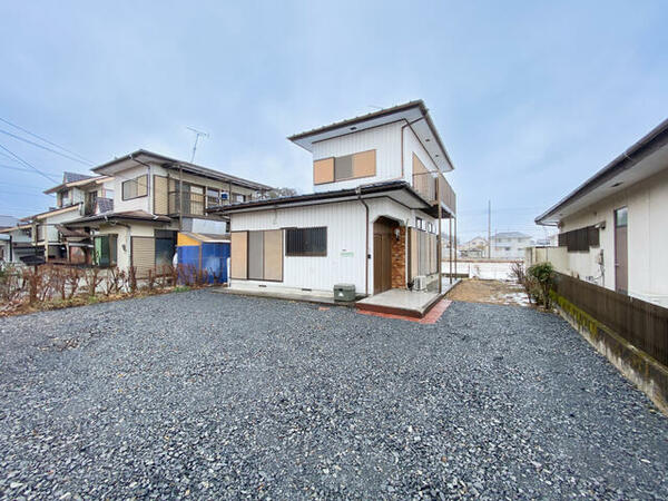 detached 栃木県那須塩原市西三島５丁目
地図を見る