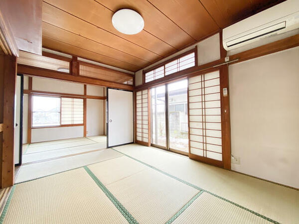 detached 栃木県那須塩原市西三島５丁目
地図を見る