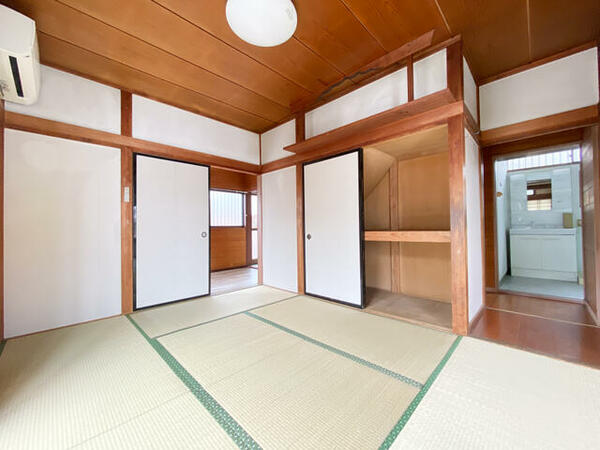 detached 栃木県那須塩原市西三島５丁目
地図を見る