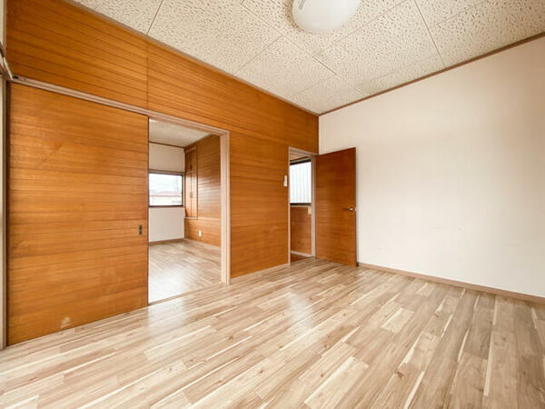 detached 栃木県那須塩原市西三島５丁目
地図を見る