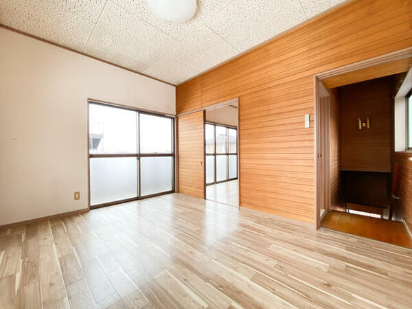 detached 栃木県那須塩原市西三島５丁目
地図を見る