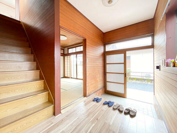 detached 栃木県那須塩原市西三島５丁目
地図を見る