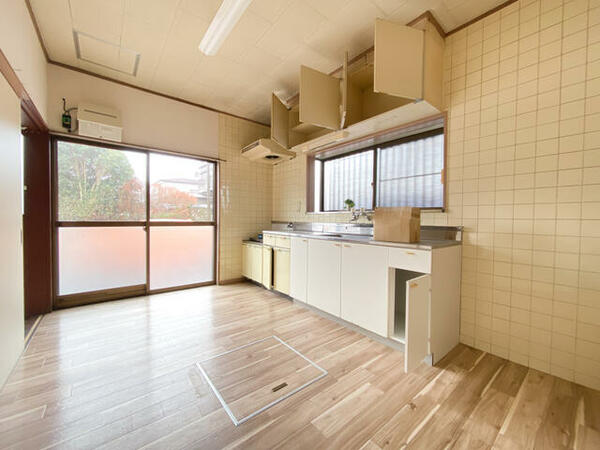 detached 栃木県那須塩原市西三島５丁目
地図を見る