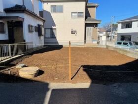 千葉県鎌ケ谷市南佐津間