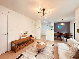 神奈川県相模原市緑区二本松４丁目