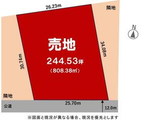 千葉県山武市松尾町八田