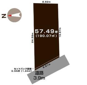 長野県長野市若里２丁目
