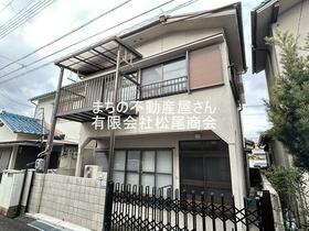 兵庫県姫路市北平野南の町