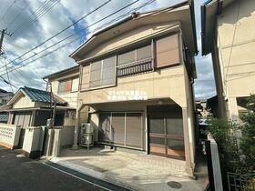 兵庫県姫路市北平野南の町