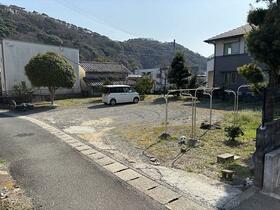 熊本県熊本市西区戸坂町