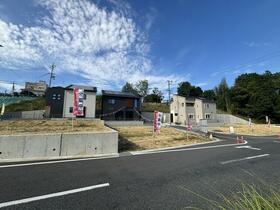滋賀県大津市富士見台