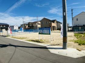 岡山県倉敷市連島町鶴新田