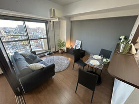 ダイアパレス鶴間フレックス