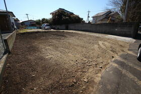 千葉県君津市内蓑輪