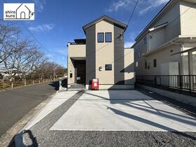 大分県大分市ふじが丘東２丁目