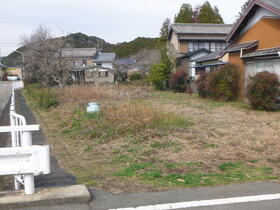 愛知県新城市長篠字大門