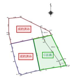 愛知県豊田市東広瀬町一色
