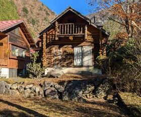 静岡県静岡市葵区梅ケ島