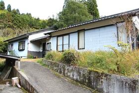 宍粟市（兵庫県）から平屋の中古住宅・中古一戸建てを探す