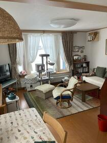 北海道江別市萌えぎ野東