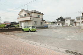 茨城県古河市中田