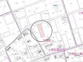 愛知県豊川市土筒町国府月