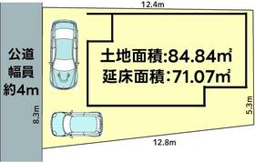 神奈川県綾瀬市落合南４丁目