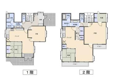 間取り：209006300380