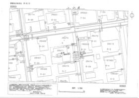 秋田県秋田市牛島東５丁目
