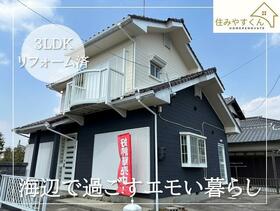 三重県津市白塚町