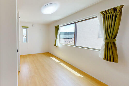 detached 福井県鯖江市舟津町４丁目