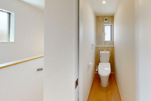 detached 福井県鯖江市舟津町４丁目