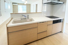 detached 福井県鯖江市舟津町４丁目