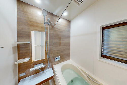 detached 福井県鯖江市舟津町４丁目