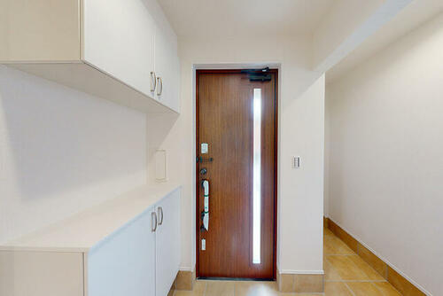 detached 福井県鯖江市舟津町４丁目