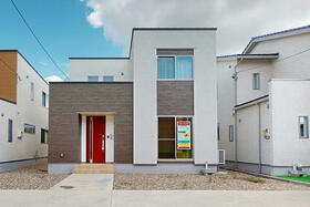 福井県鯖江市舟津町４丁目