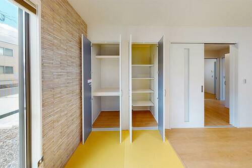 detached 福井県鯖江市舟津町４丁目