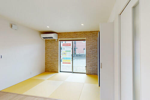 detached 福井県鯖江市舟津町４丁目