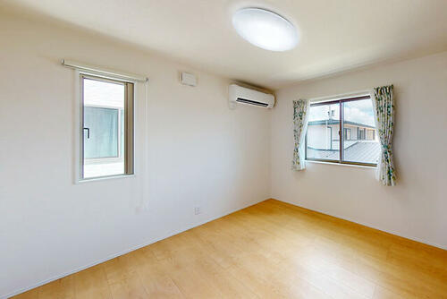 detached 福井県鯖江市舟津町４丁目