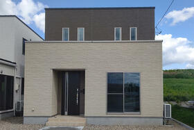 福井県福井市舟橋黒竜１丁目