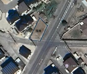 茨城県坂東市岩井