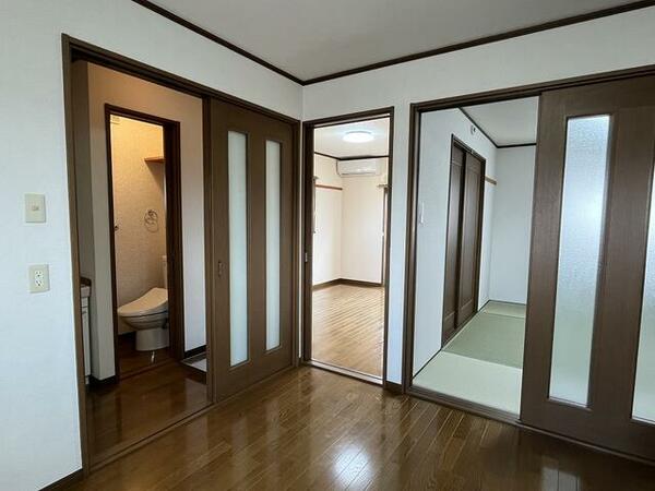 apartment 山形県東田川郡庄内町余目字月屋敷
地図を見る