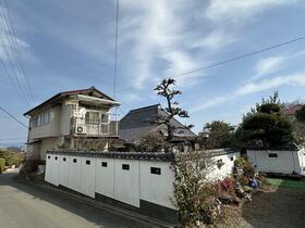 福岡県久留米市山本町豊田