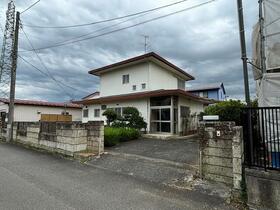 福島県郡山市久留米４丁目